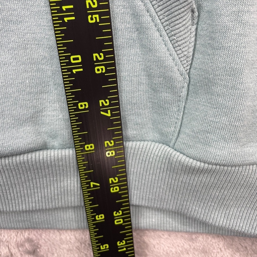 Disney Rosas Pullover Sweatshirt Hoodie Women's Size XL - Picture 4 of 7
